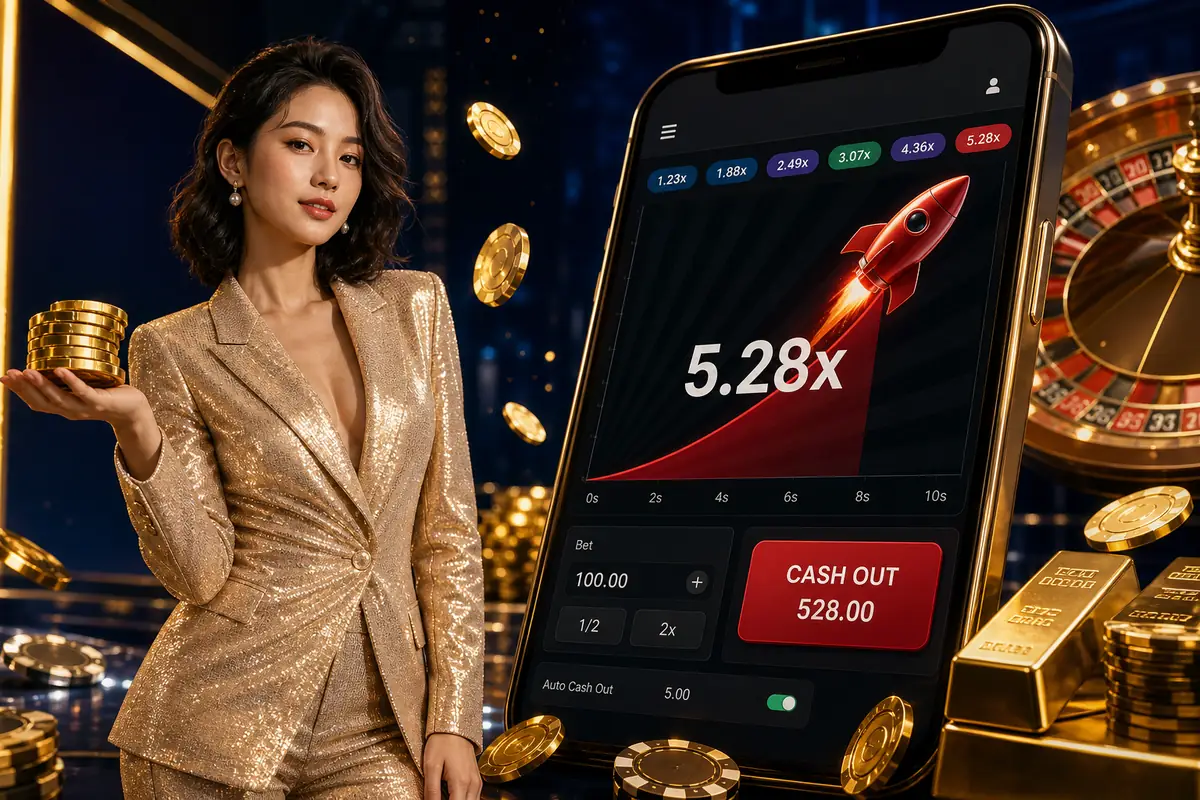 luckyd777 Slots – online slot games in Malaysia