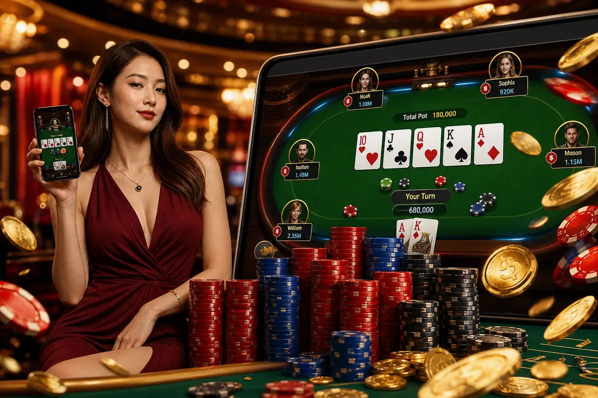 luckyd777 live in-play sports betting